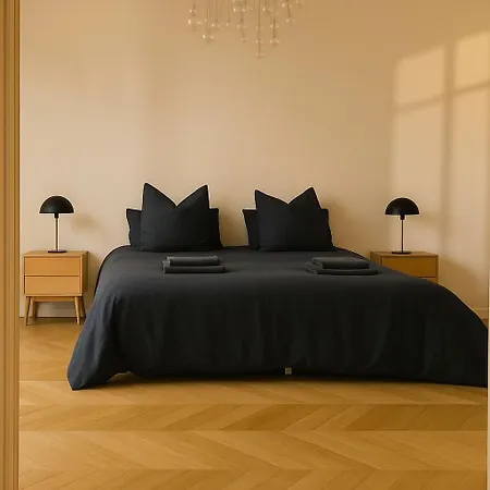 Elegant Apartment, Avenue Des Champs-élysées Parigi