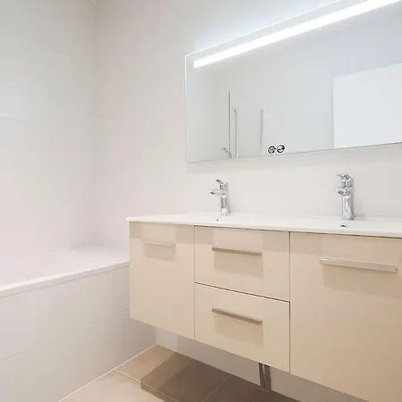 Elegant Apartment, Avenue Des Champs-élysées Appartamento *